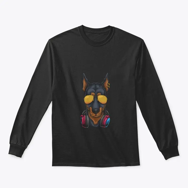 Doberman