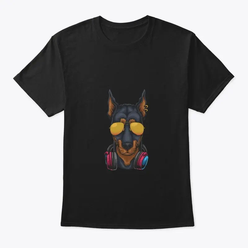 Doberman