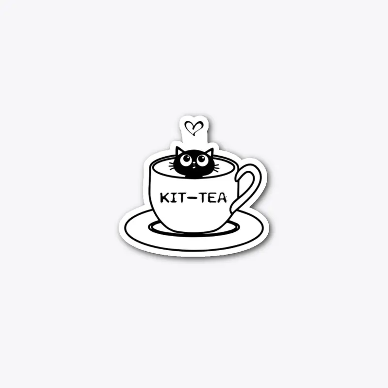 Kit-Tea