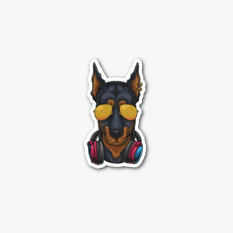 Doberman