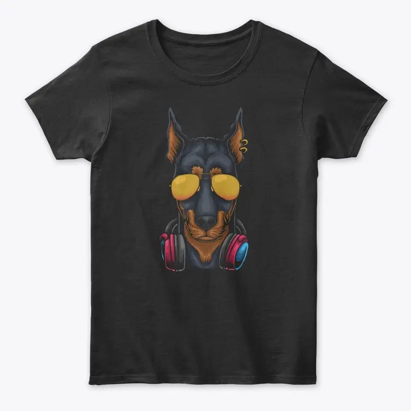 Doberman